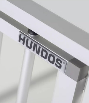 Hondenbench  model DL maat M