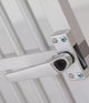 Hondenbench  model DK maat S