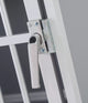 Hondenbench  model DK maat S