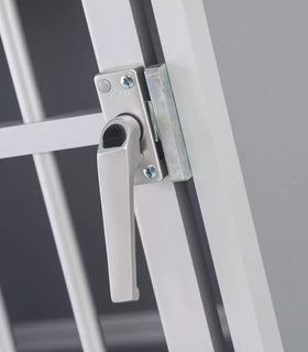 Hondenbench  model DL maat M
