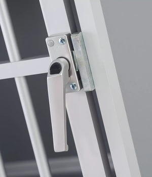 Hondenbench  model DL maat M