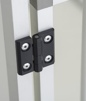 Hondenbench Model DK Maat XL