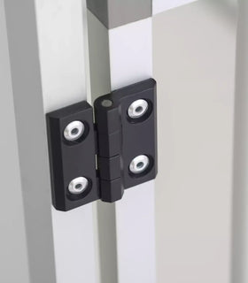 Hondenbench  model DL maat M