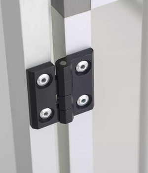 Hondenbench  model DL maat M