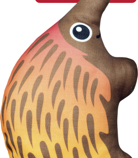 Hondenknuffel Durables