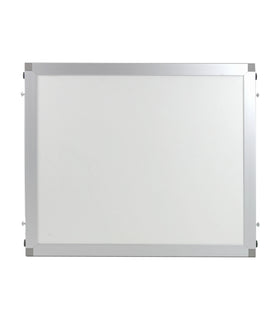 Set panelen voor uitloopren maat S / M / L