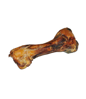 Dinobot knokkelbeen circa 30 cm per stuk verpakt