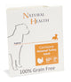 Dog Steamed Carnivore Turkey omdoos 7x395 gram