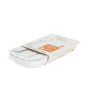 Dog  Steamed Carnivore Turkey  omdoos 7x395 gram