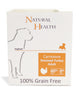 Dog Steamed Carnivore Turkey omdoos 7x395 gram