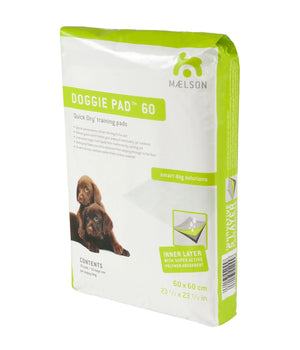 Trainingpad Doggie pad plasmat 60x60 cm