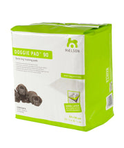 Trainingpad Doggie pad plasmat 90x60 cm
