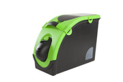 Voerton Dry Box  Deluxe 13 zwart/groen