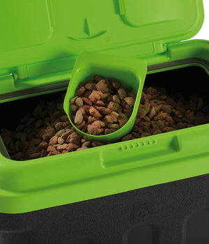 Voerton Dry Box 15