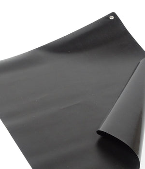 Bumperbescherming universeel PVC 60x75cm