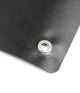Bumperbescherming universeel PVC 115x75cm