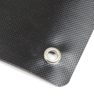 Bumperbescherming universeel PVC 60x75cm