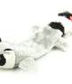 Pluchee Wasbeer 40 cm