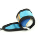Drijvend Tennisbal met staart 36 cm