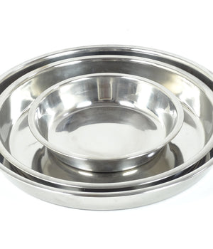 Puppyschaal 22 cm