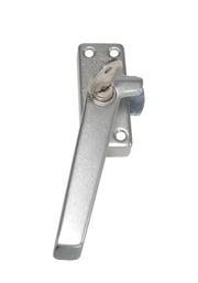 Maatwerk grendel met sleutel