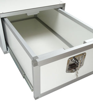 Lade blok 100x47x33