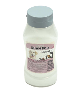 Hondenshampoo classic shampoo 500 ml