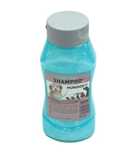 Hondenshampoo total care 500 ml met crèmespoeling