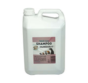 Hondenshampoo total care 5 liter met crèmespoeling