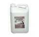 Hondenshampoo total care 5 liter met crèmespoeling