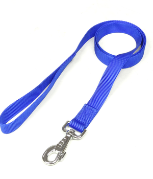 Hondenriem Nylon 15 mm x 130 cm