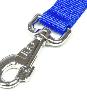 Hondenriem Nylon 25 mm x 180 cm