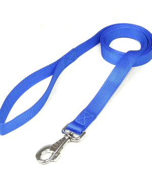 Hondenriem Nylon 25 mm x 180 cm