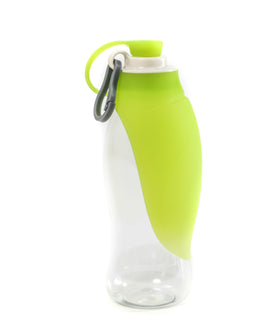 Drinkfles voor op reis 0.6 liter