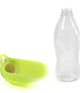 Drinkfles voor op reis 0.6 liter