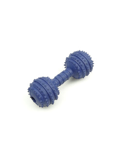 Rubber Dumbelt Klein
