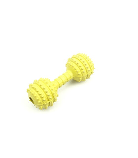 Rubber Dumbelt Klein