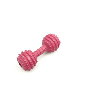 Rubber Dumbelt Klein