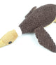 Pluche eend 30 cm