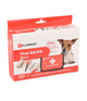EHBO set voor honden basis - Altijd voorbereid op Noodgevallen!