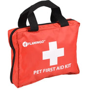 EHBO set voor honden Premium - Altijd voorbereid op Noodgevallen!