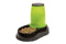 Zwart/Groen