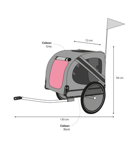 Fietskar Juliette