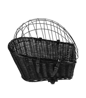 Fietsmand voor bagagedrager tot 13kg
