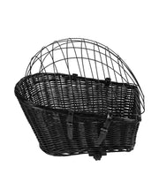 Fietsmand voor bagagedrager tot 13kg