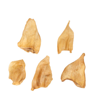 Hondensnack Nature Buffeloor 5 stuks
