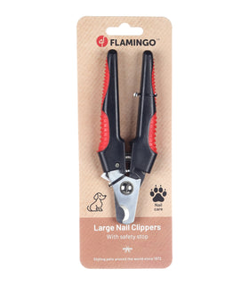 Nagelknipper