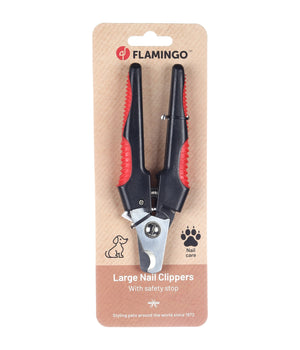 Nagelknipper