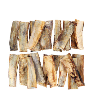 Hondensnack Nature Buffelrib 1720 gram