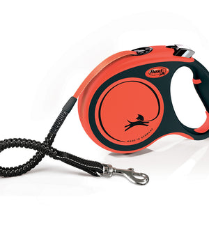 Xtreme oranje / zwart M 5 meter tot 35 kg.